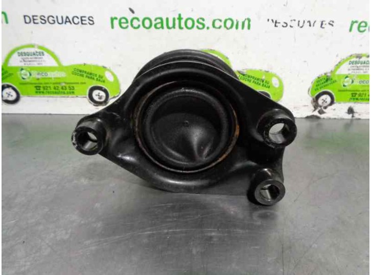 Recambio de soporte motor derecho para honda jazz (ge) 1.3 cat referencia OEM IAM 50822TF0J02  