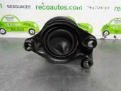 Recambio de soporte motor derecho para honda jazz (ge) 1.3 cat referencia OEM IAM 50822TF0J02  