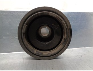 Recambio de polea cigueñal para mercedes-benz clase cls (w219) 5.5 v8 cat referencia OEM IAM A2730300103  