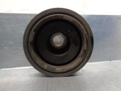 Recambio de polea cigueñal para mercedes-benz clase cls (w219) 5.5 v8 cat referencia OEM IAM A2730300103  