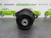 Recambio de soporte motor derecho para honda jazz (ge) 1.3 cat referencia OEM IAM 50822TF0J02  