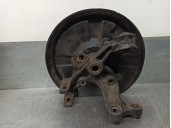 Recambio de mangueta trasera izquierda para seat exeo st (3r5)(2009>) sport referencia OEM IAM 8E0505431AF 