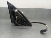 Recambio de retrovisor izquierdo para skoda rapid spaceback (nh1) 1.4 tdi referencia OEM IAM 5JB857507E 5JB857507E 