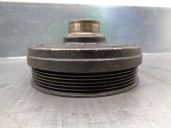 Recambio de polea cigueñal para mercedes-benz clase cls (w219) 5.5 v8 cat referencia OEM IAM A2730300103  
