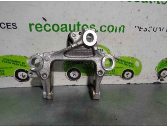 Recambio de soporte motor izquierdo para honda jazz (ge) 1.3 cat referencia OEM IAM 50TMSCVT  