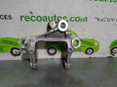 Recambio de soporte motor izquierdo para honda jazz (ge) 1.3 cat referencia OEM IAM 50TMSCVT  