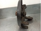 Recambio de mangueta trasera izquierda para seat exeo st (3r5)(2009>) sport referencia OEM IAM 8E0505431AF 