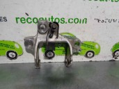 Recambio de soporte motor izquierdo para honda jazz (ge) 1.3 cat referencia OEM IAM 50TMSCVT  