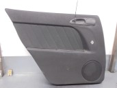 Recambio de guarnecido puerta trasera izquierda para alfa romeo 156 (116) 1.6 16v cat referencia OEM IAM 156032584 