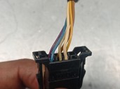 Recambio de retrovisor izquierdo para skoda rapid spaceback (nh1) 1.4 tdi referencia OEM IAM 5JB857507E 5JB857507E 