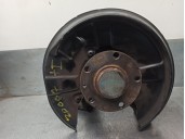 Recambio de mangueta trasera izquierda para seat exeo st (3r5)(2009>) sport referencia OEM IAM 8E0505431AF 