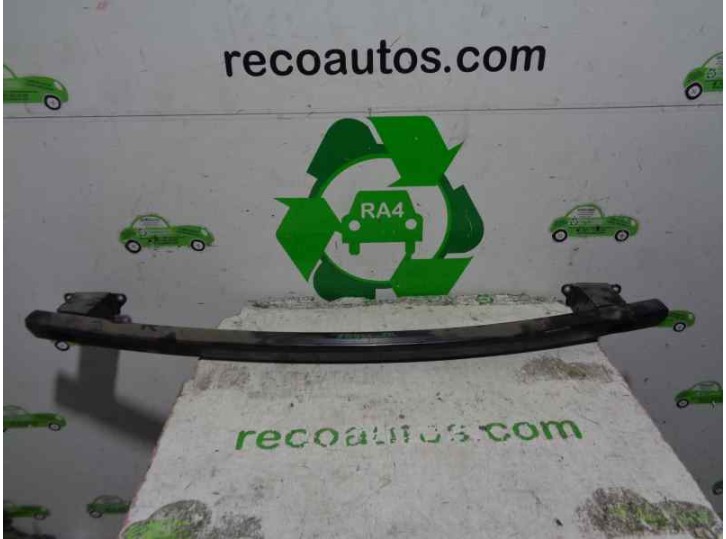 Recambio de refuerzo paragolpes trasero para renault koleos 2.0 dci diesel fap referencia OEM IAM 2824129  