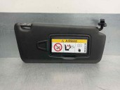 Recambio de parasol derecho para mercedes-benz clase cla (w117) 2.1 cdi cat referencia OEM IAM A0078173620  