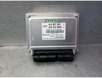 Recambio de centralita suspension para audi q7 (4lb) 3.0 tdi quattro referencia OEM IAM 4L0907553 4L0907553 