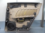 Recambio de guarnecido puerta trasera izquierda para alfa romeo 156 (116) 1.6 16v cat referencia OEM IAM 156032584  
