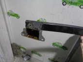 Recambio de refuerzo paragolpes trasero para renault koleos 2.0 dci diesel fap referencia OEM IAM 2824129  