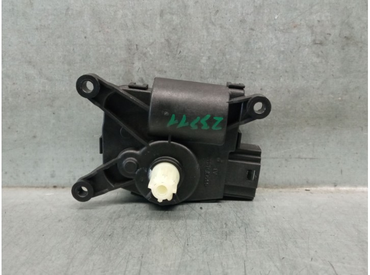 Recambio de motor apertura trampillas climatizador para volvo xc40 (536) recharge referencia OEM IAM 32226714 1642 8889079570