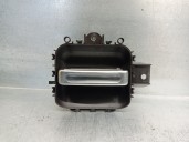 Replacement rear right interior door handle for peugeot 807 2.0 16v cat (rfj / ew10a) OEM IAM reference 1485469077 5 DOORS