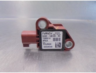 Recambio de sensor impacto para land rover discovery 2.7 td v6 cat referencia OEM IAM YDB000141 5H2Z14B345BA 