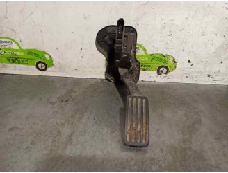 Recambio de potenciometro pedal para ford transit caja cerrada ´06 2.2 tdci cat referencia OEM IAM CC119F836AA 6PV00923821 HELLA
