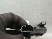 Recambio de motor apertura trampillas climatizador para volvo xc40 (536) recharge referencia OEM IAM 32226714 1642 8889079570