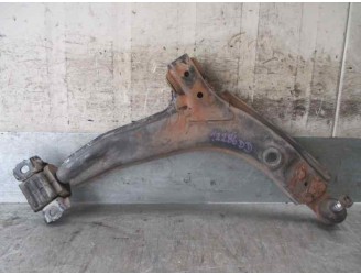 Replacement front right lower suspension arm for Daewoo Lanos 1.6 CAT OEM IAM reference 96218398 