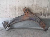 Recambio de brazo suspension inferior delantero derecho para daewoo lanos 1.6 cat referencia OEM IAM 96218398 