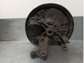 Recambio de mangueta trasera derecha para seat exeo st (3r5)(2009>) sport referencia OEM IAM 8E0505432AF  