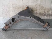 Recambio de brazo suspension inferior delantero derecho para daewoo lanos 1.6 cat referencia OEM IAM 96218398 