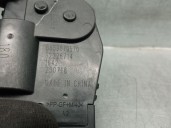 Recambio de motor apertura trampillas climatizador para volvo xc40 (536) recharge referencia OEM IAM 32226714 1642 8889079570