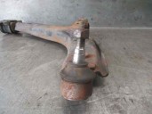 Recambio de brazo suspension inferior delantero derecho para daewoo lanos 1.6 cat referencia OEM IAM 96218398  