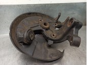 Recambio de mangueta trasera derecha para seat exeo st (3r5)(2009>) sport referencia OEM IAM 8E0505432AF  