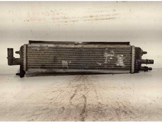 Recambio de radiador agua para citroën ds5 2.0 hdi fap referencia OEM IAM 9671927980 M152296C VALEO