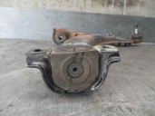 Recambio de brazo suspension inferior delantero derecho para daewoo lanos 1.6 cat referencia OEM IAM 96218398 