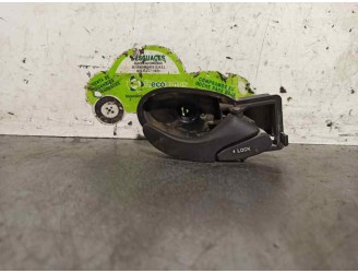 Recambio de maneta interior delantera derecha para ford transit caja cerrada ´06 2.2 tdci cat referencia OEM IAM YC15V22600A 