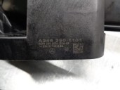 Recambio de pedal freno para mercedes-benz clase cla (w117) 2.1 cdi cat referencia OEM IAM A2462901101  