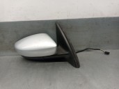 Recambio de retrovisor derecho para skoda rapid spaceback (nh1) 1.4 tdi referencia OEM IAM 5JB857408K 5JB857508E 