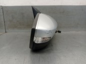 Recambio de retrovisor derecho para skoda rapid spaceback (nh1) 1.4 tdi referencia OEM IAM 5JB857408K 5JB857508E 