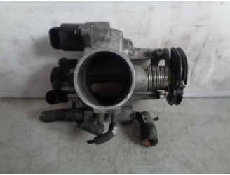 Recambio de caja mariposa para daewoo lanos 1.6 cat referencia OEM IAM 25184791  