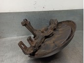 Recambio de mangueta trasera derecha para seat exeo st (3r5)(2009>) sport referencia OEM IAM 8E0505432AF  