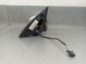 Recambio de retrovisor derecho para skoda rapid spaceback (nh1) 1.4 tdi referencia OEM IAM 5JB857408K 5JB857508E 