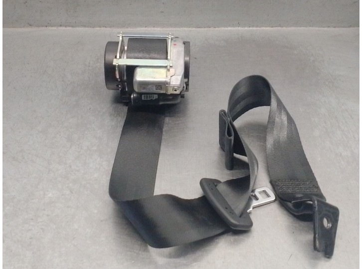 Recambio de cinturon seguridad trasero izquierdo para volvo v40 hatchback (525) d2 referencia OEM IAM 31292072 31292072 AUTOLIV