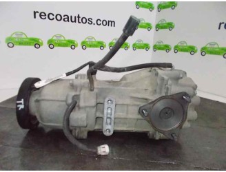 Recambio de diferencial trasero para suzuki vitara 1.6 ddis turbodiesel cat referencia OEM IAM 1M0 S479LI 