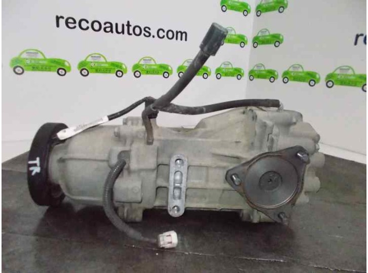 Recambio de diferencial trasero para suzuki vitara 1.6 ddis turbodiesel cat referencia OEM IAM 1M0 S479LI 