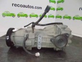 Recambio de diferencial trasero para suzuki vitara 1.6 ddis turbodiesel cat referencia OEM IAM 1M0 S479LI 