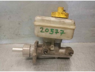 Recambio de bomba freno para volkswagen golf iv berlina (1j1) 2.0 referencia OEM IAM 21027099 21027099 BOSCH +