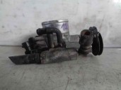 Recambio de caja mariposa para daewoo lanos 1.6 cat referencia OEM IAM 25184791  