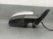 Recambio de retrovisor derecho para skoda rapid spaceback (nh1) 1.4 tdi referencia OEM IAM 5JB857408K 5JB857508E 