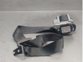 Recambio de cinturon seguridad trasero izquierdo para volvo v40 hatchback (525) d2 referencia OEM IAM 31292072 31292072 AUTOLIV
