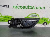 Recambio de maneta interior trasera derecha para honda jazz (ge) 1.3 cat referencia OEM IAM 72120TF0J11ZA  